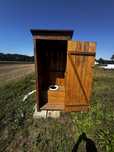 Wc na budowe drewniane