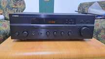 Amplituner Yamaha RX-397 stereo rds
