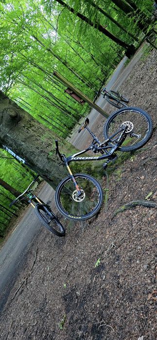 Kross moon 3.0 2017r