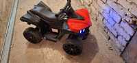 QUAD Super Toys RBT 570