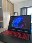 Portatil Acer Nitro 5