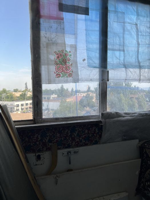 Продаж 3к під ремонт Дзержинка, вул. Гетьманська. зуп Хлібний.