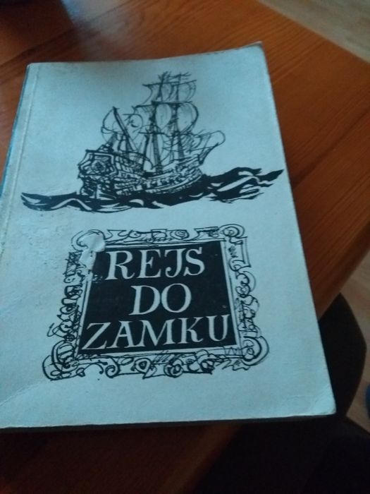 Rejs do Zamku Kazimierz Gutaker