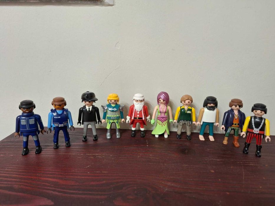 Фігурки Playmobil