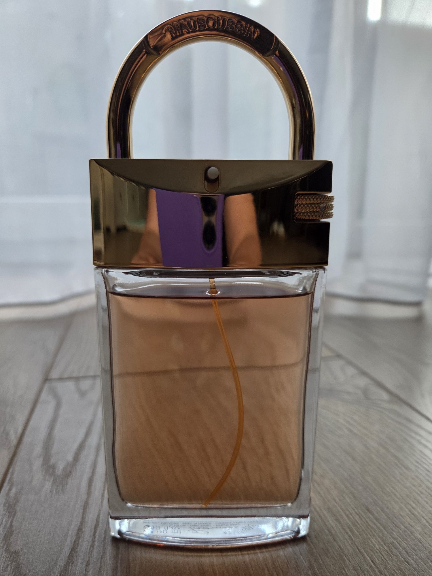 Mauboussin Promise Me perfumy 90ml