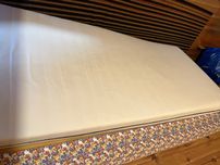 Materac piankowy 200x80
