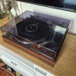 Gramofon Pioneer PL-12D Klasyk Super stan
