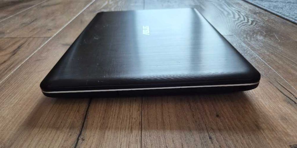 Laptop Asus F540S 15,6" 4GB RAM 500GB HDD Windows 10 Home