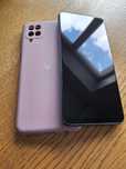 Смартфон Samsung Galaxy M12