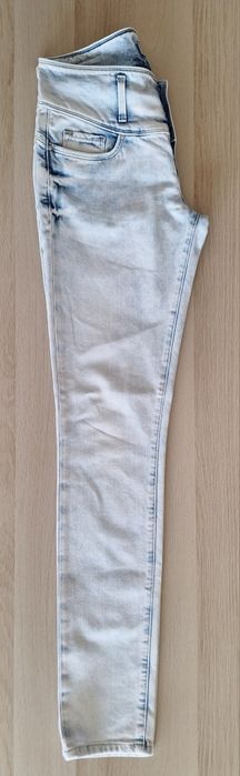 Calça de ganga (Salsa)