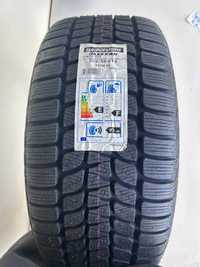 2x Bridgestone Blizzak LM-25 4x4 255/50R19 107 H runflat zima nowe