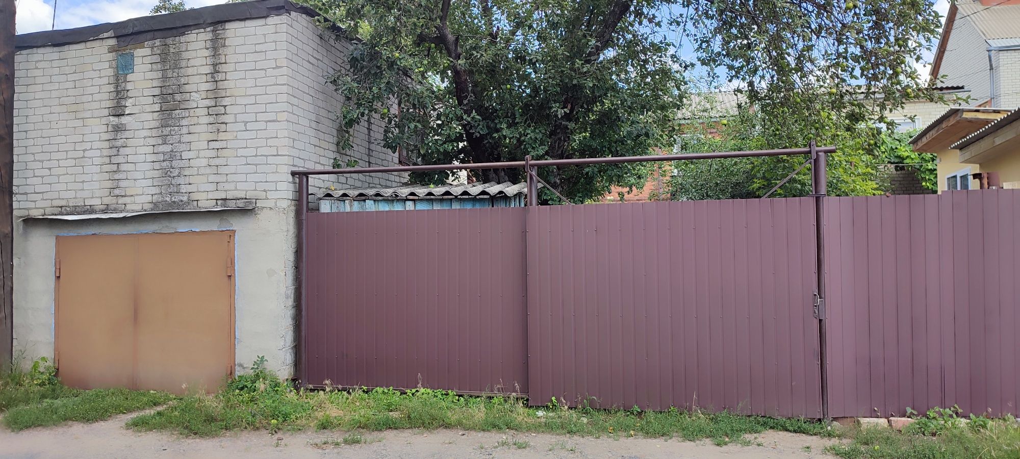 Ч/дома, Л.Гора, прд Чернігівський, 3комн