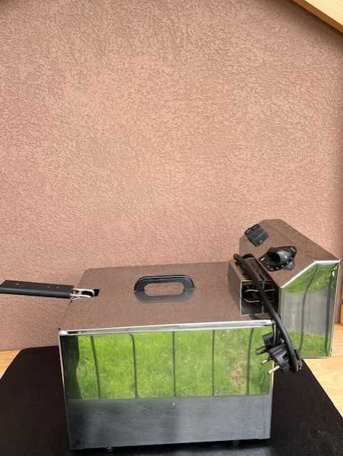 Fritadeira profissional 7L