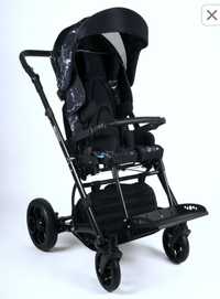 Rico Buggy Liw Care wózek inwalidzki dziecięcy