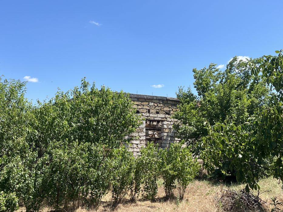 Горящее предложение! Дом-коробка в Дачном по цене участка!