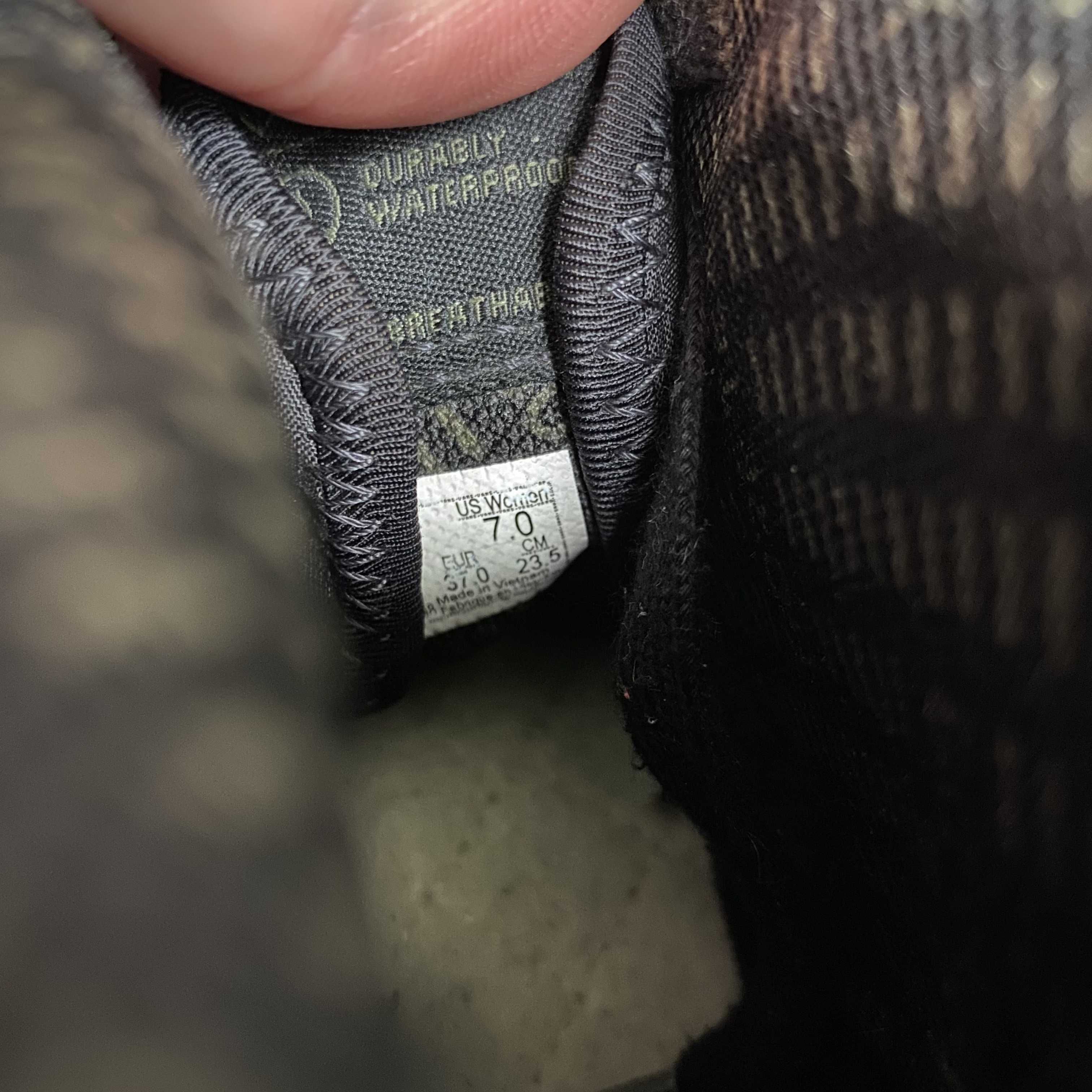 кеди vans sk8-hi