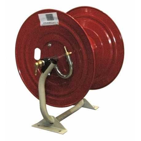 Zwijacz węża z podstawą, na 100m węża