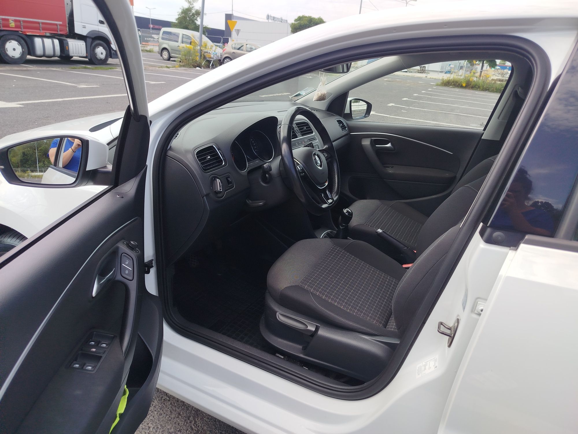 VW Polo, 1.4 TDI , bez wkładu, mega doinwestowany