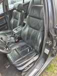 Komfortsitze bmw e39 skóra