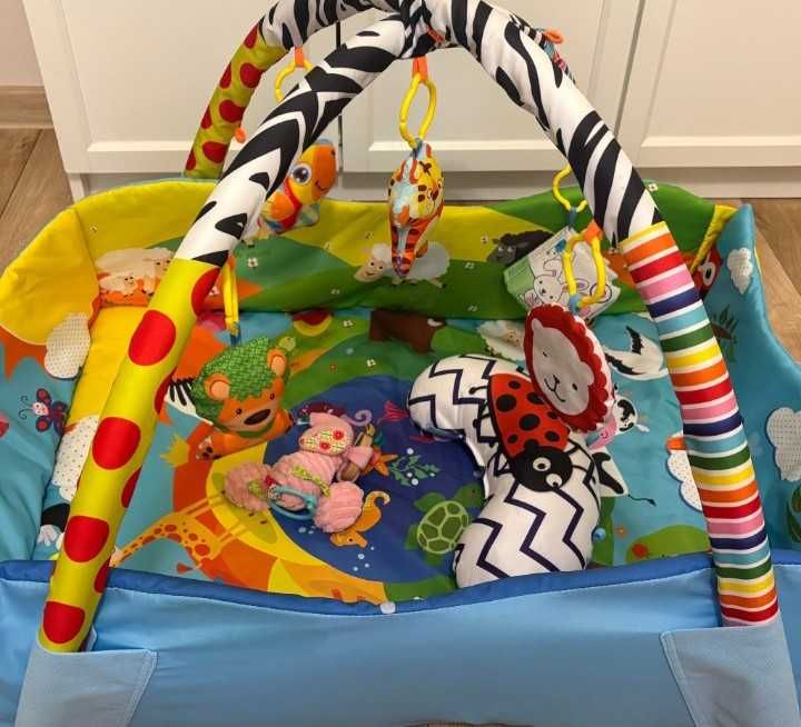 Mata edukacyjna  dla dziecka