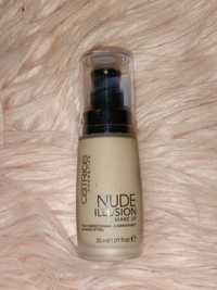 Base catrice- nude ilusion