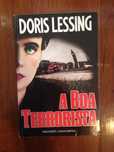 Doris Lessing - A boa terrorista