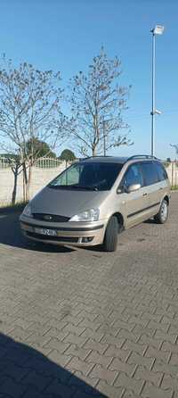 Ford Galaxy 1.9 115km