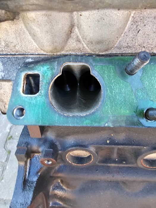 Silnik Opel Astra H Z20LER Przebieg 157 Tyś KM