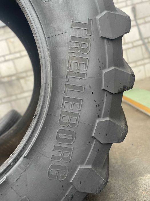 710/75R42 Trelleborg TM900 JJ253