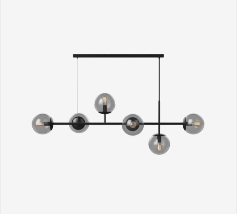 Lampa Bolia wisząca oryginalna