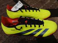 Chuteiras Adidas Predator league 2G/3G N°46