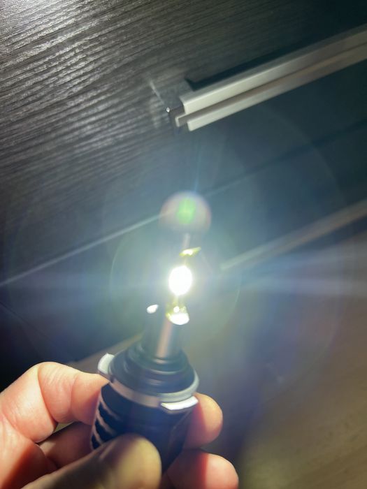 LED HB3/HB4 на ближне світло