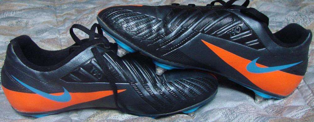 Бутси Nike T90, розмір 38 (24 см)