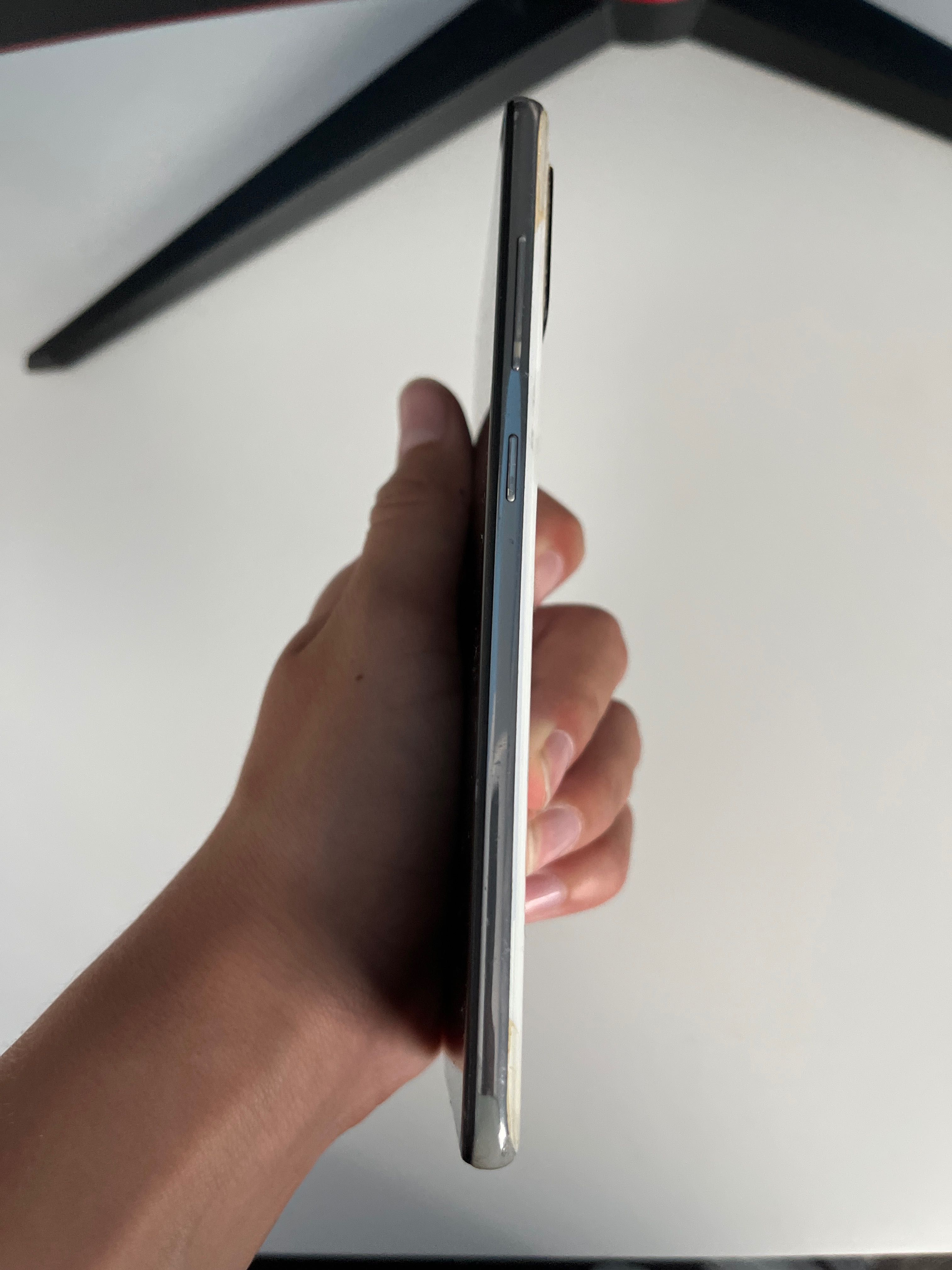 Samsung A51 para peças