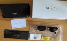 Okulary  z polaryzacją CELINE PARIS