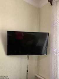 Телевізор LG 43 дюйма