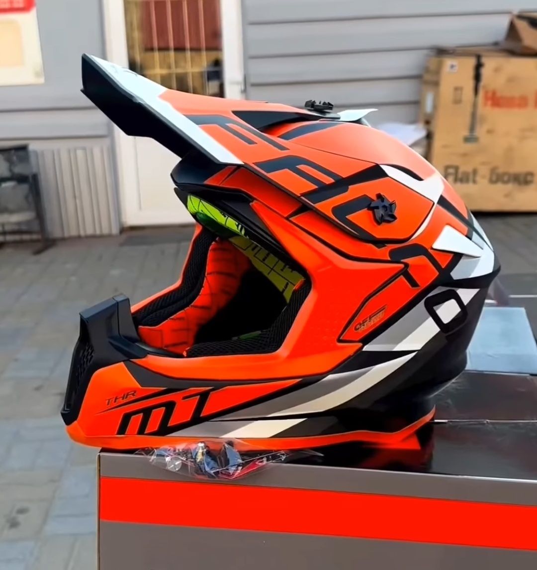 MT Falcon, шлем ендуро кросс, на мотоцикл, скутер, мотошолом, шлем