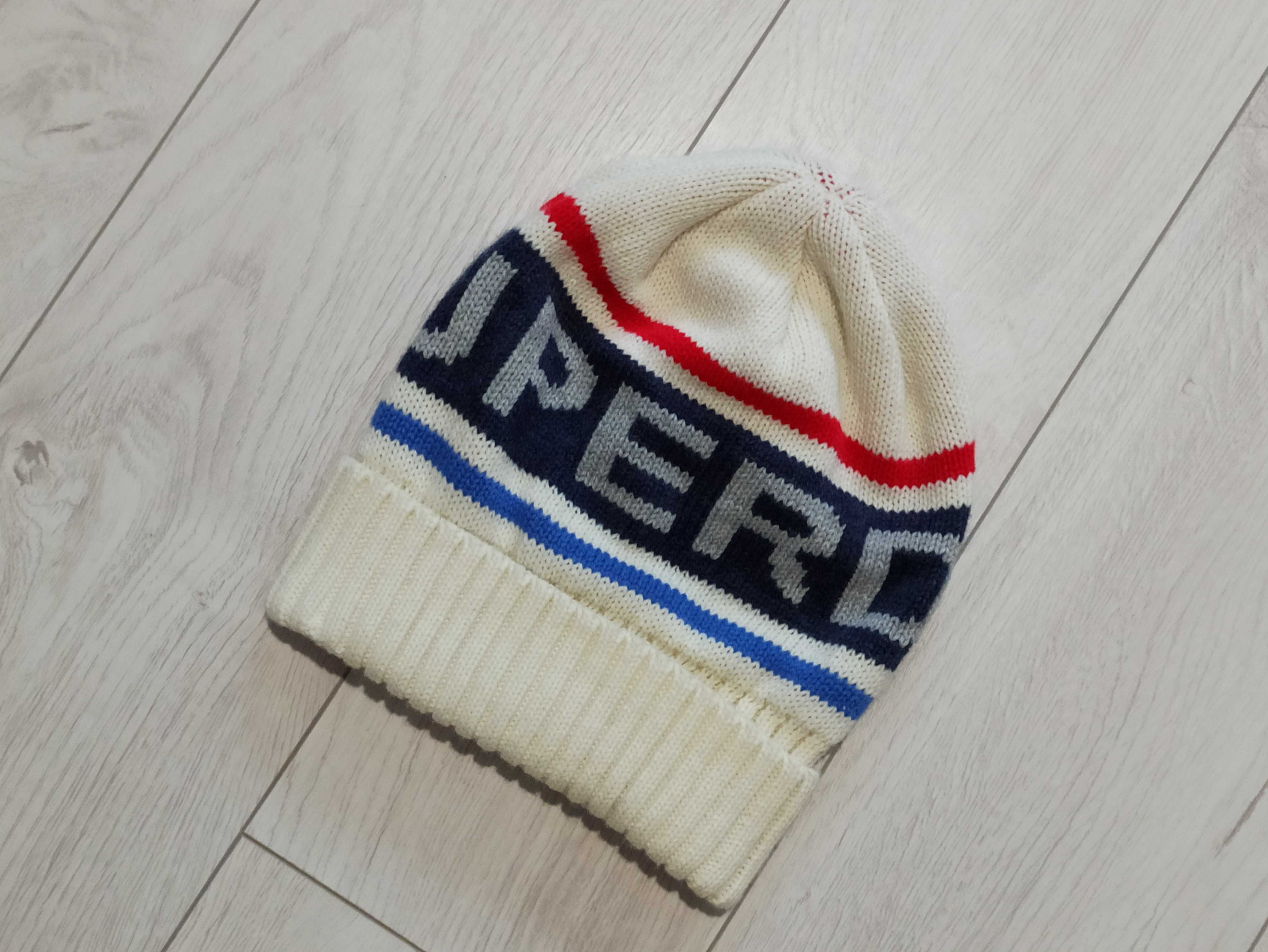 Шапка унисекс SuperDry