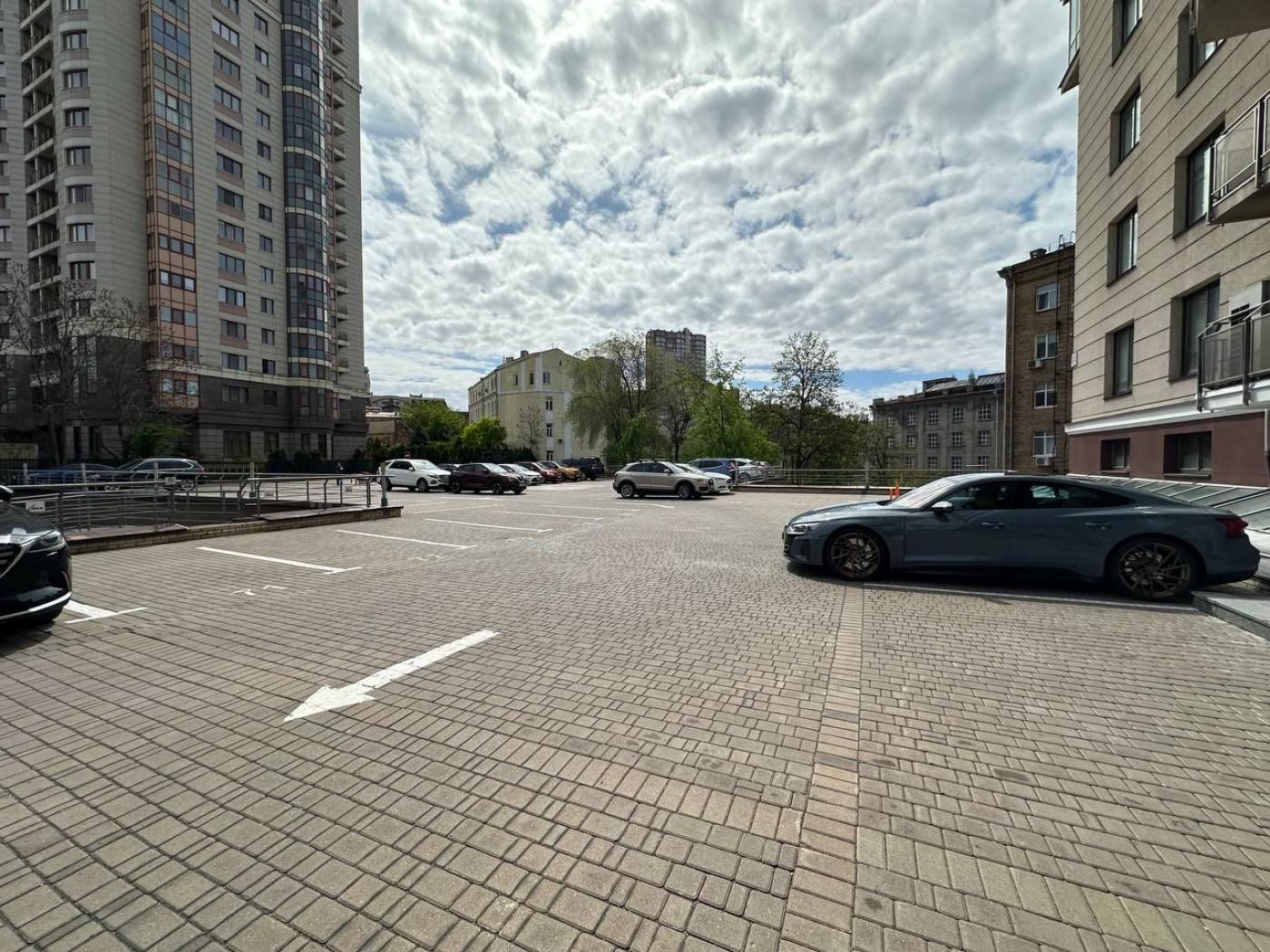 Оренда офісу, бул. Шевченка Тараса, БЦ Європа Плаза