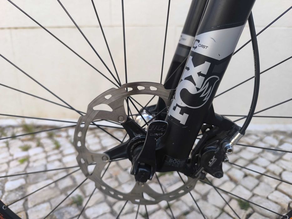 KTM Myroon Master R29