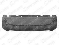 Захист  бампера AUDI A4 (B8), 11.2011 - 11.2015 8K0807611