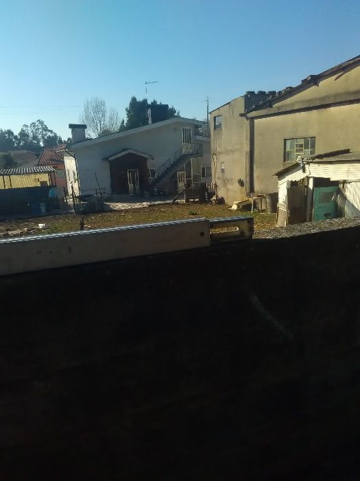 Barra em Alumínio de Aperto Carga em Tir