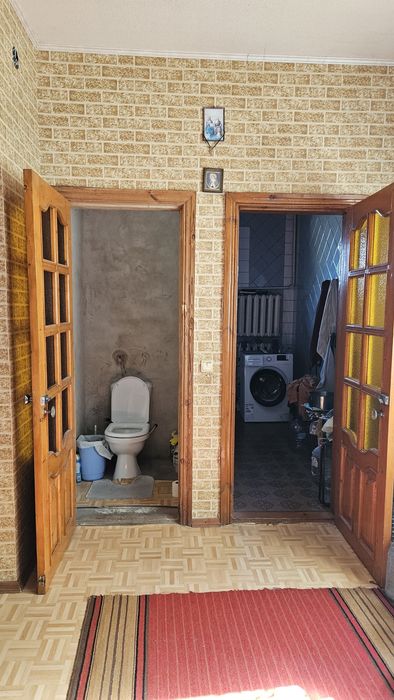 Продам власний будинок