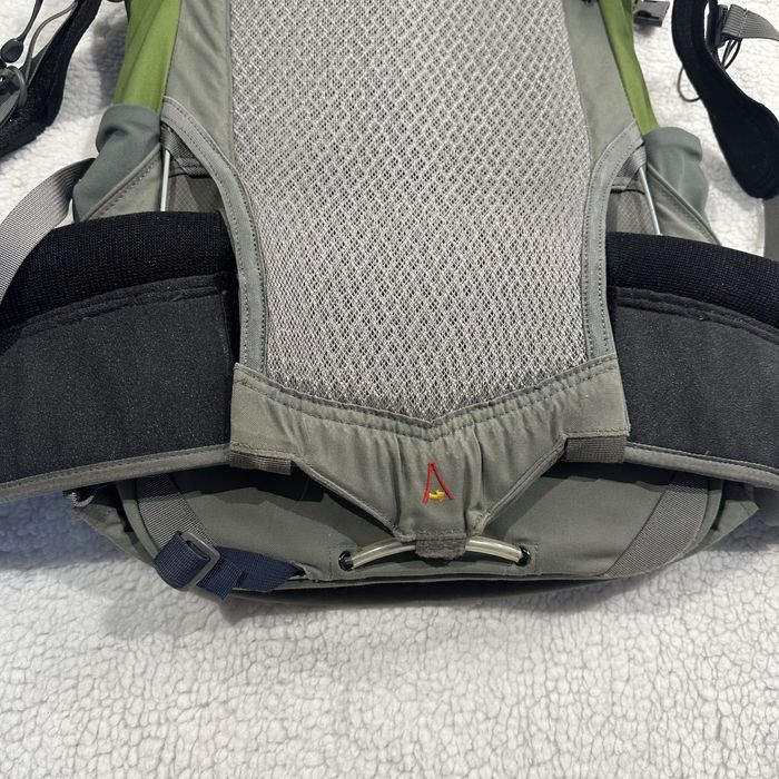 Plecak Aarn Peak Aspiration pack 60L turystyczny górski hiking