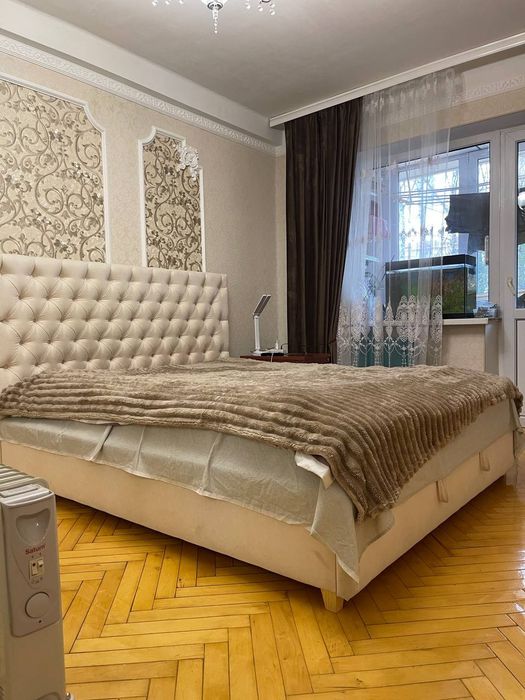 Продається 2 кім.квартира Київ, вул.Жуля Верна