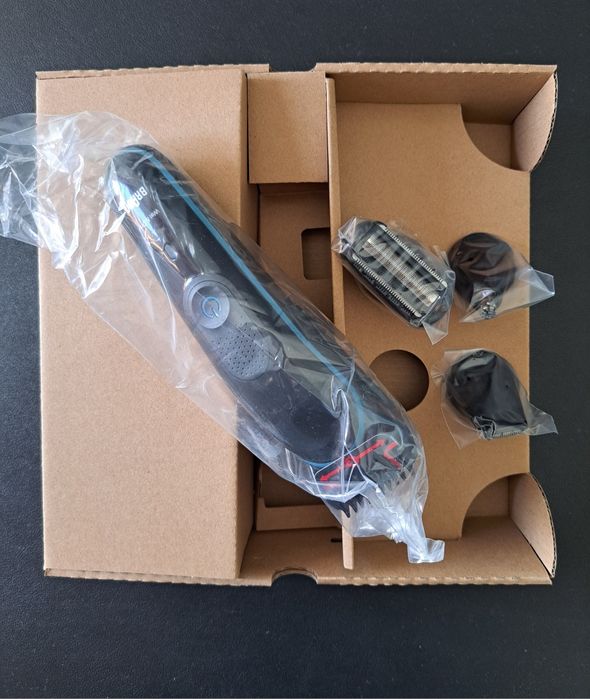 Braun All-in-one Trimmer Series 5