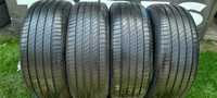 215/55R18 Michelin ! Opony letnie ! 4 szt ! MONTAŻ !