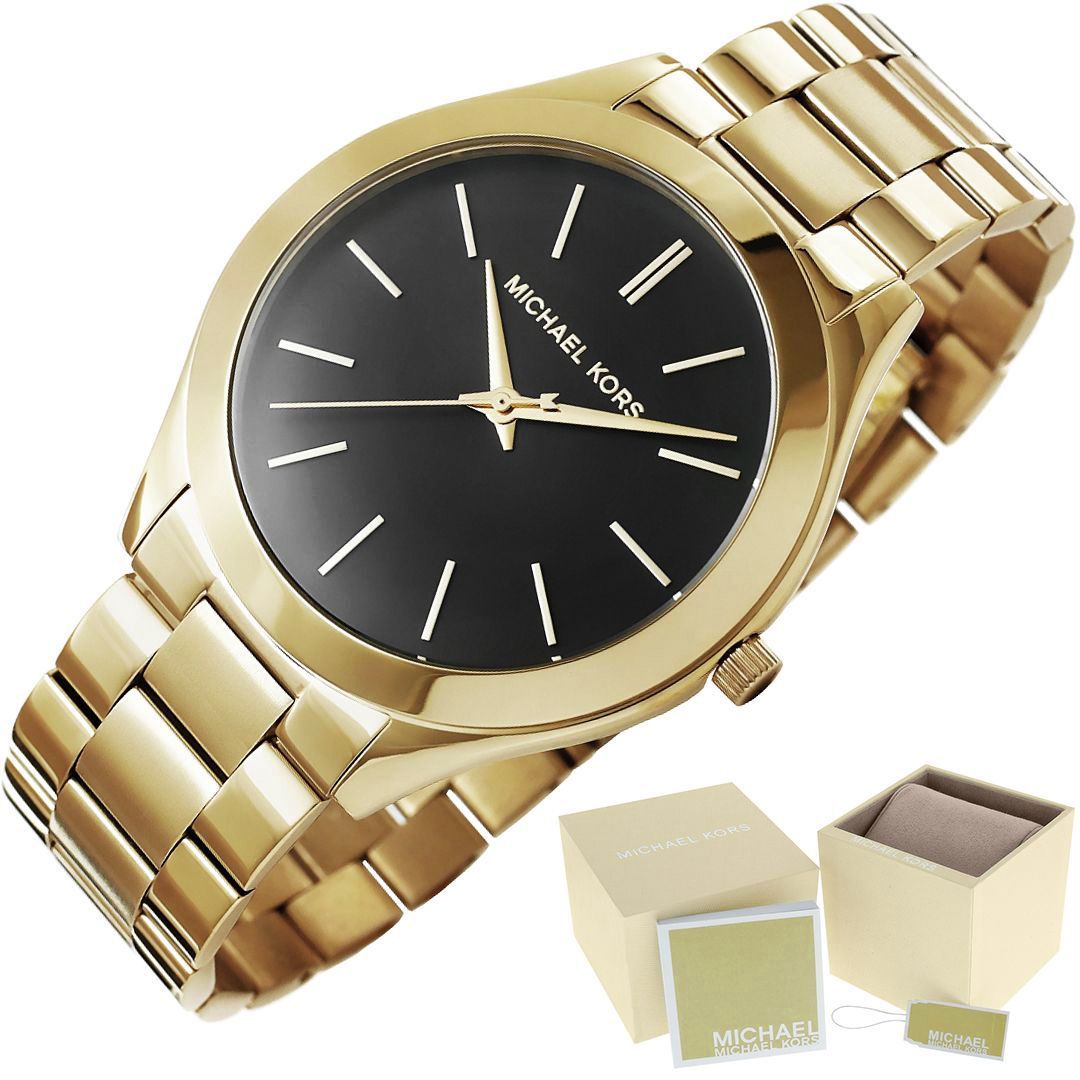 zegarek damski michael kors mk3478