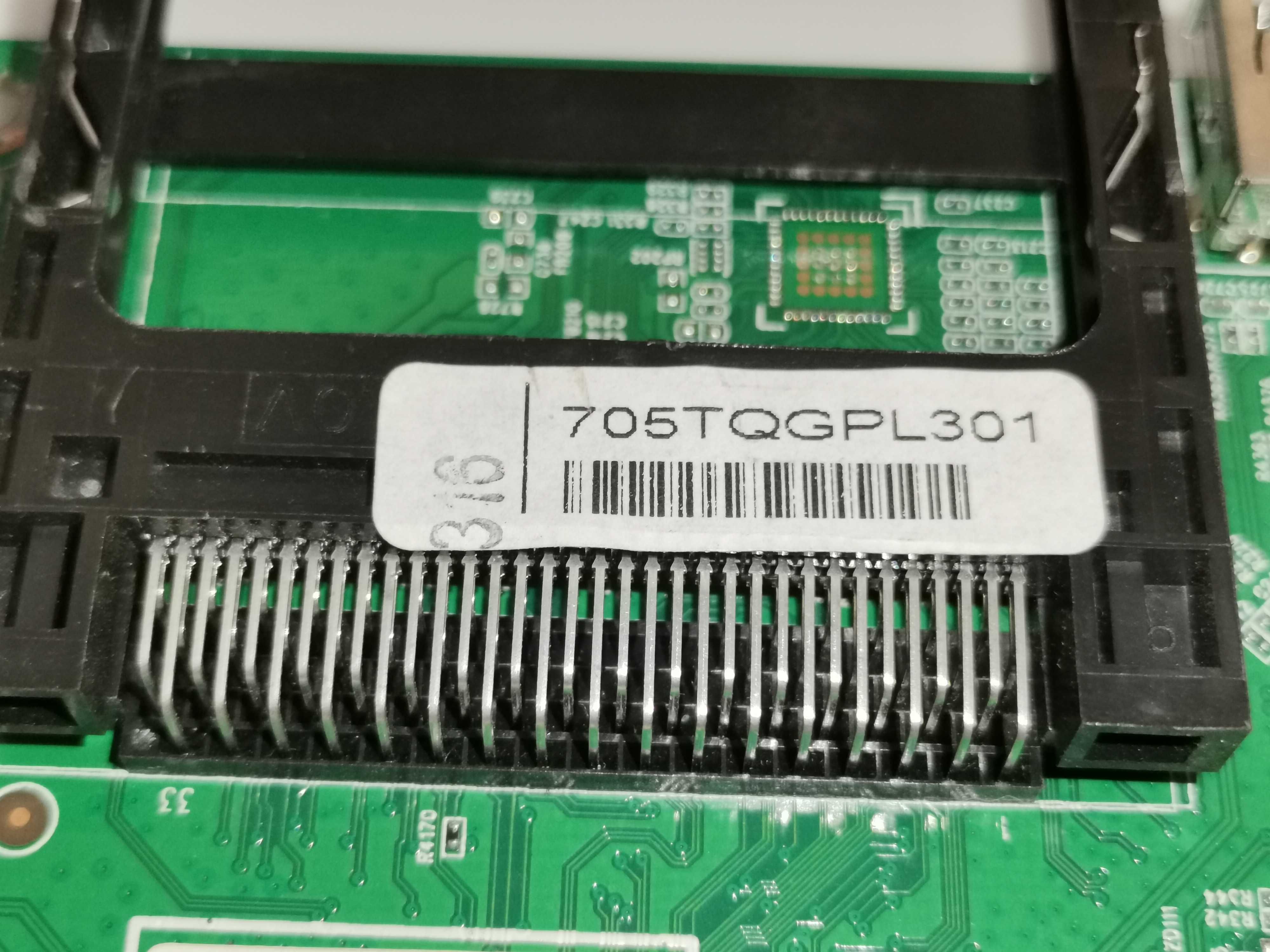 Mainboard PHILIPS  715G6947 - M02 - 000 - 004Y  32PHH4101/88
