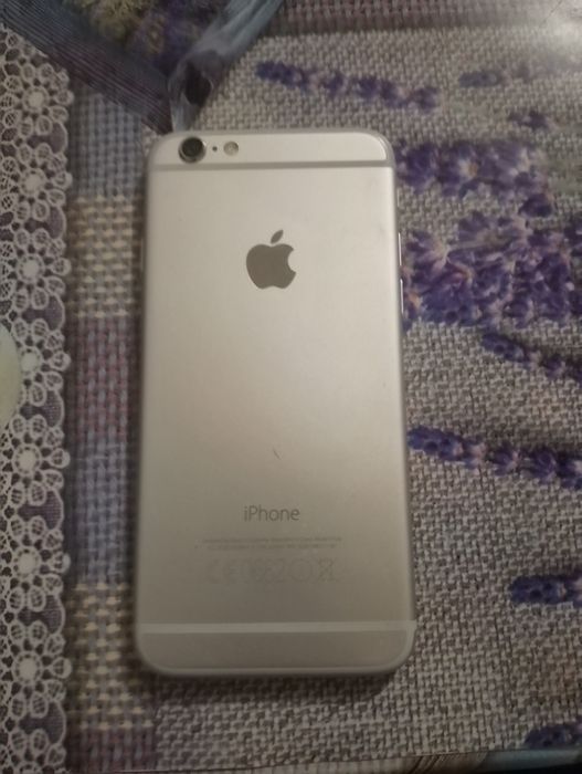 iPhone 6 never look 128 ГБ